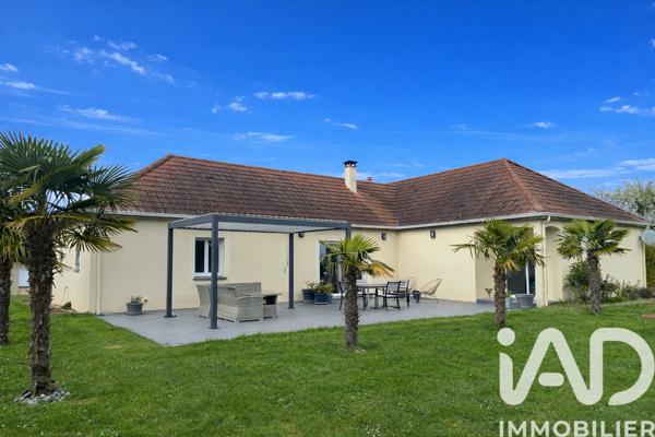 Maison à vendre 5 pièces 150 m² Civray