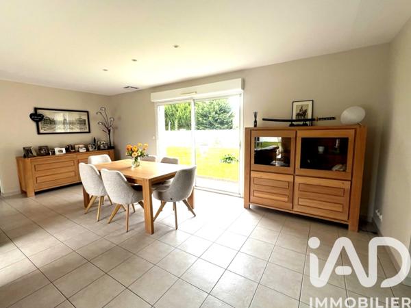 Maison à vendre 5 pièces 150 m² Civray