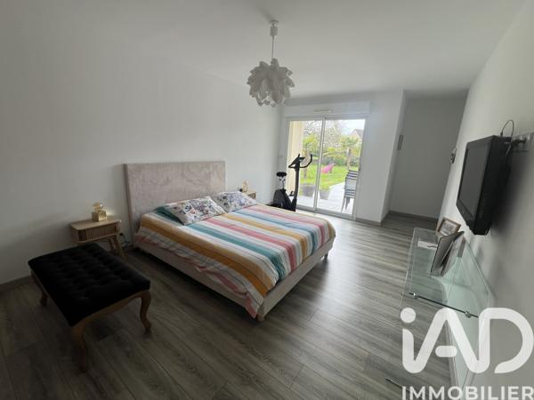 Maison à vendre 5 pièces 150 m² Civray
