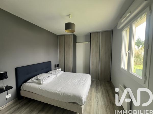 Maison à vendre 5 pièces 150 m² Civray