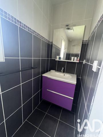 Maison à vendre 5 pièces 150 m² Civray