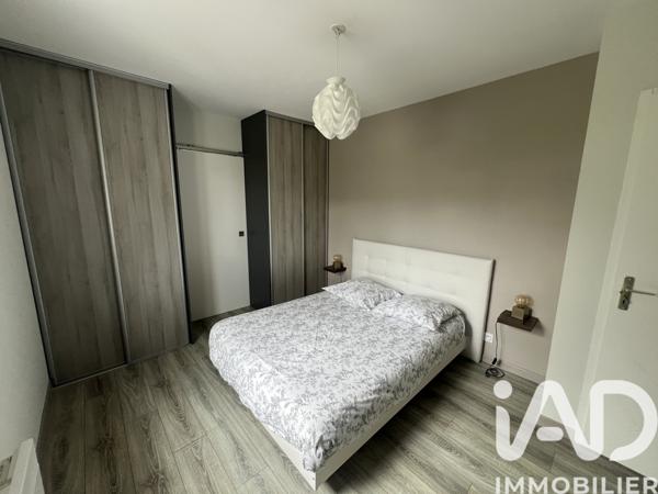 Maison à vendre 5 pièces 150 m² Civray