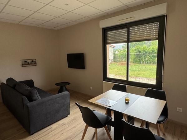 REMARQUABLE ENSEMBLE IMMOBILIER