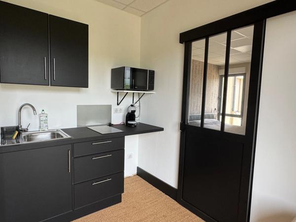 REMARQUABLE ENSEMBLE IMMOBILIER