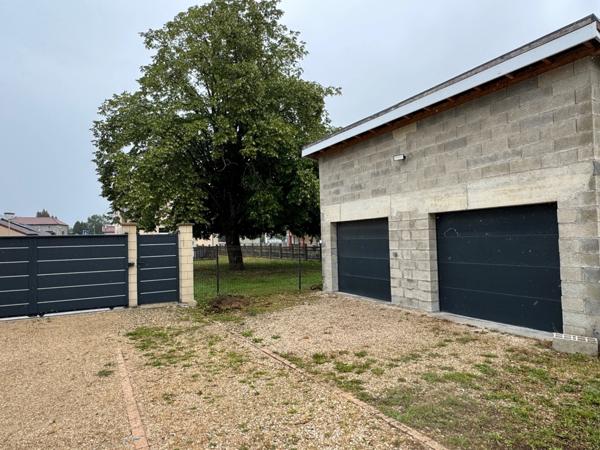 REMARQUABLE ENSEMBLE IMMOBILIER