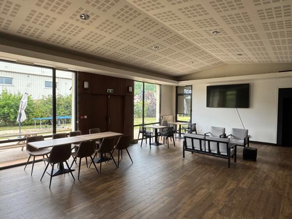 REMARQUABLE ENSEMBLE IMMOBILIER