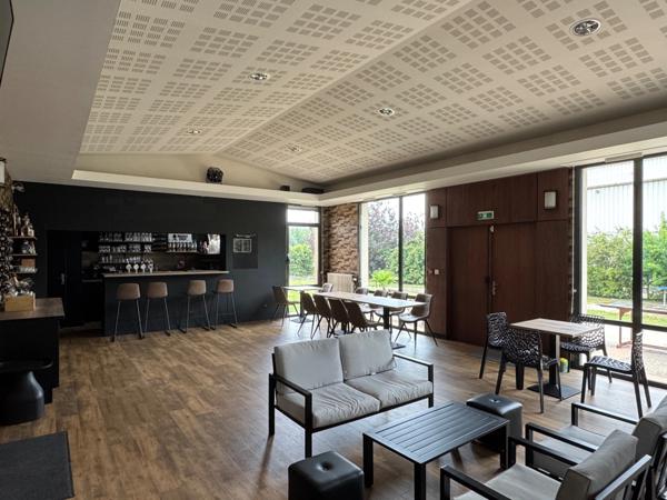 REMARQUABLE ENSEMBLE IMMOBILIER