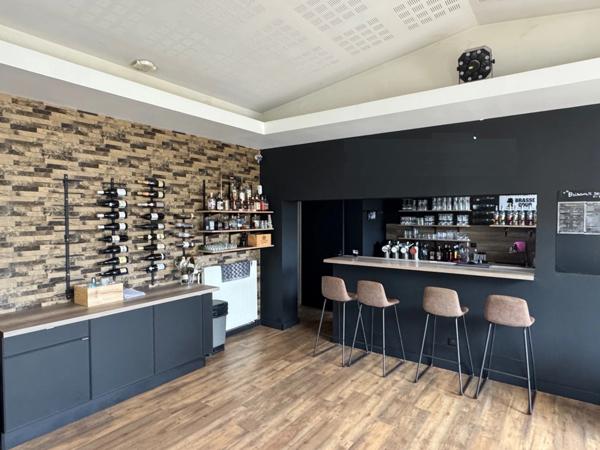 REMARQUABLE ENSEMBLE IMMOBILIER