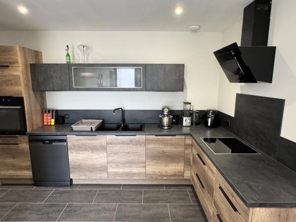 REMARQUABLE ENSEMBLE IMMOBILIER