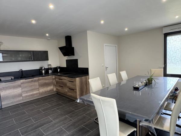 REMARQUABLE ENSEMBLE IMMOBILIER