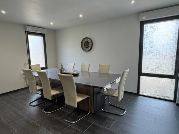 REMARQUABLE ENSEMBLE IMMOBILIER