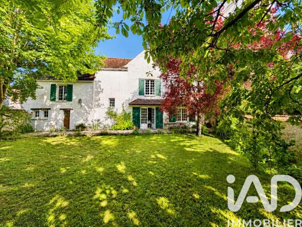 Maison à vendre 5 pièces 158 m² Orville