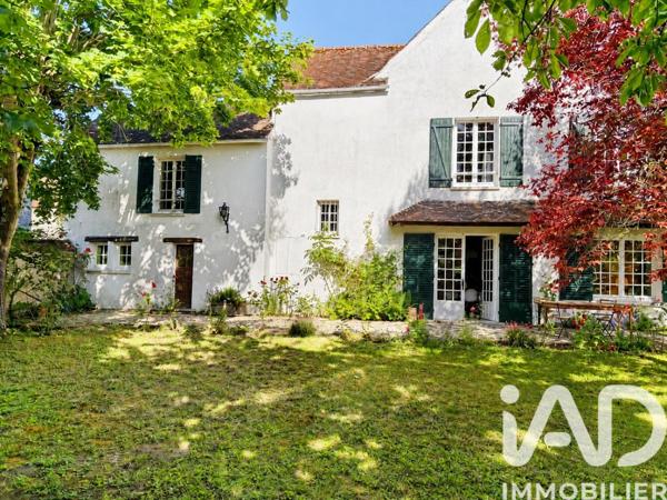 Maison à vendre 5 pièces 158 m² Orville
