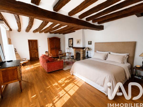 Maison à vendre 5 pièces 158 m² Orville