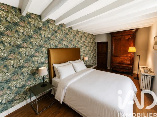 Maison à vendre 5 pièces 158 m² Orville