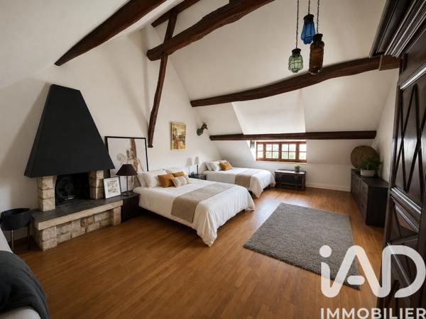 Maison à vendre 5 pièces 158 m² Orville