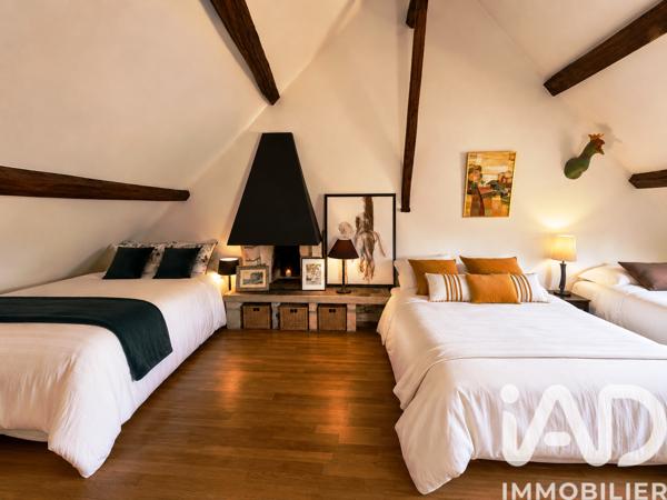 Maison à vendre 5 pièces 158 m² Orville
