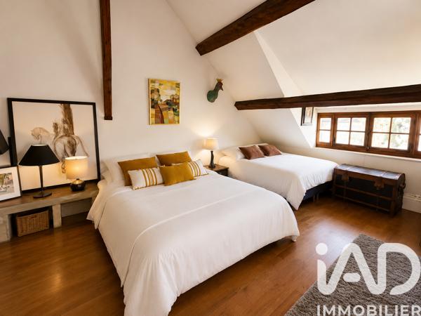 Maison à vendre 5 pièces 158 m² Orville