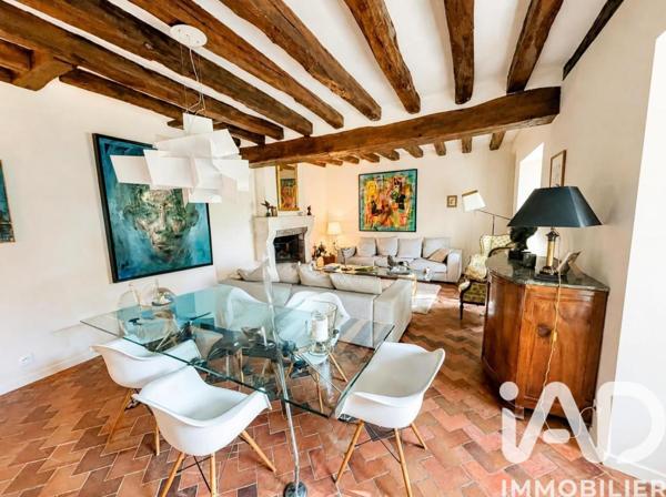 Maison à vendre 5 pièces 158 m² Orville