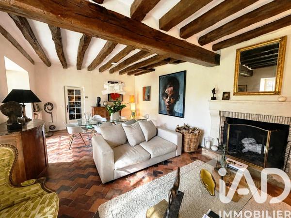 Maison à vendre 5 pièces 158 m² Orville