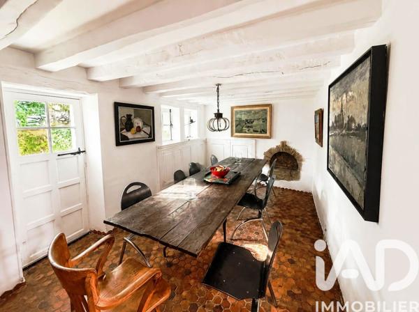 Maison à vendre 5 pièces 158 m² Orville