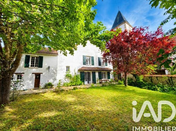 Maison à vendre 5 pièces 158 m² Orville