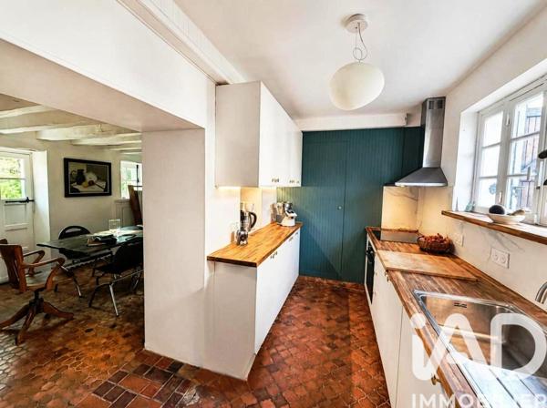 Maison à vendre 5 pièces 158 m² Orville