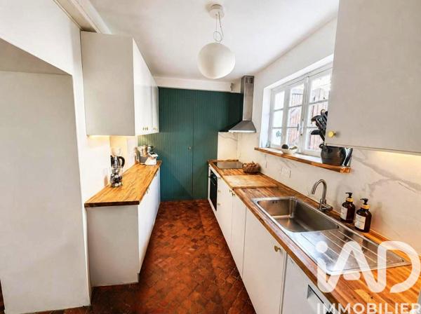 Maison à vendre 5 pièces 158 m² Orville