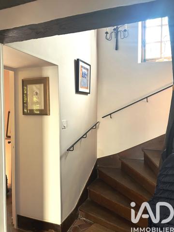 Maison à vendre 5 pièces 158 m² Orville