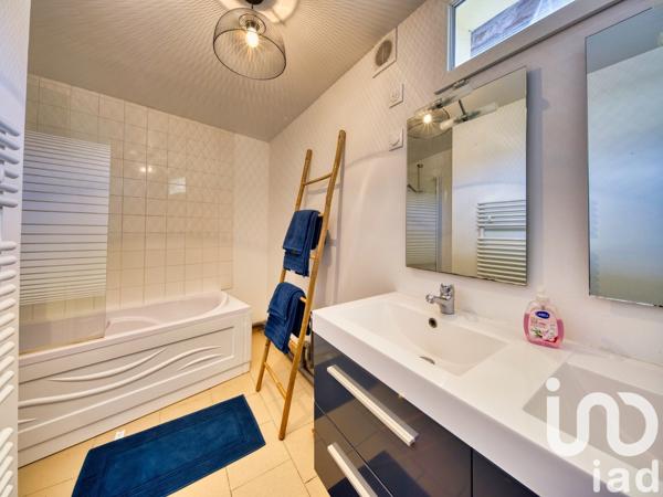 Maison à vendre 4 pièces 88 m² Péronne