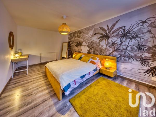 Maison à vendre 4 pièces 88 m² Péronne