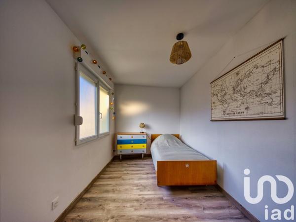 Maison à vendre 4 pièces 88 m² Péronne