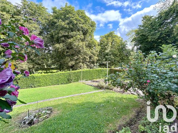 Maison à vendre 3 pièces 67 m² Lisieux