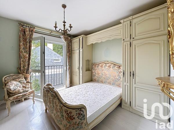 Maison à vendre 3 pièces 67 m² Lisieux