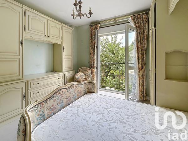 Maison à vendre 3 pièces 67 m² Lisieux