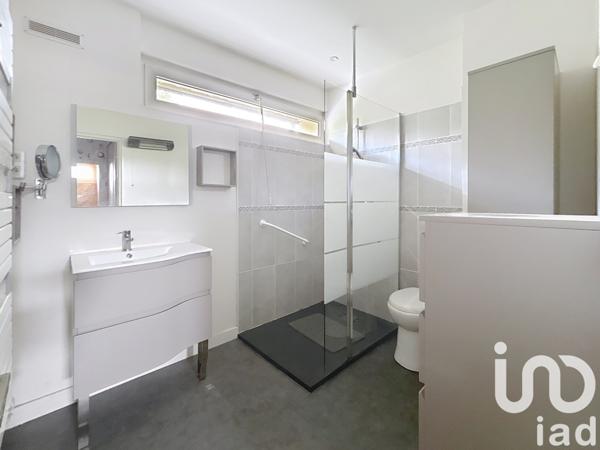 Maison à vendre 3 pièces 67 m² Lisieux