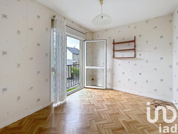 Maison à vendre 3 pièces 67 m² Lisieux