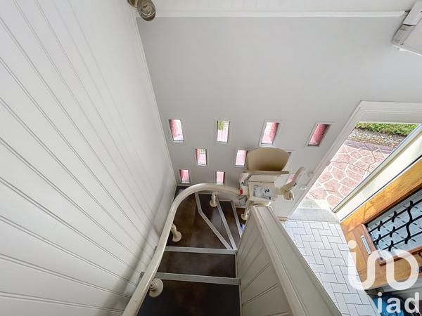 Maison à vendre 3 pièces 67 m² Lisieux