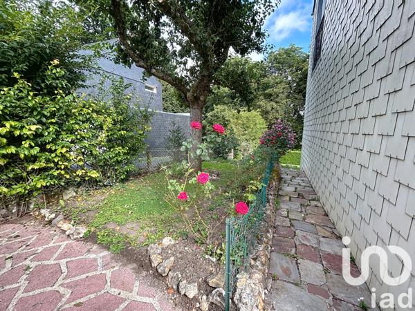 Maison à vendre 3 pièces 67 m² Lisieux