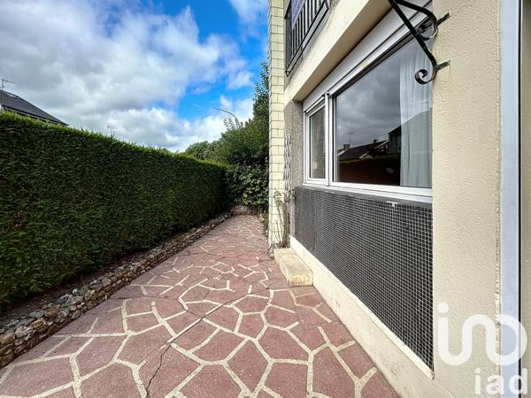 Maison à vendre 3 pièces 67 m² Lisieux