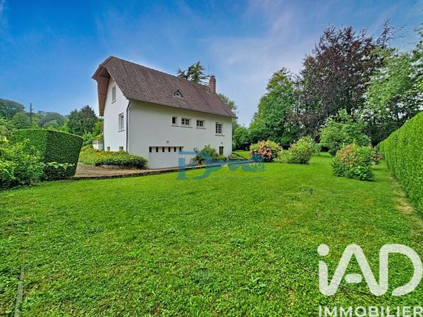 Maison à vendre 5 pièces 117 m² Arques-la-Bataille
