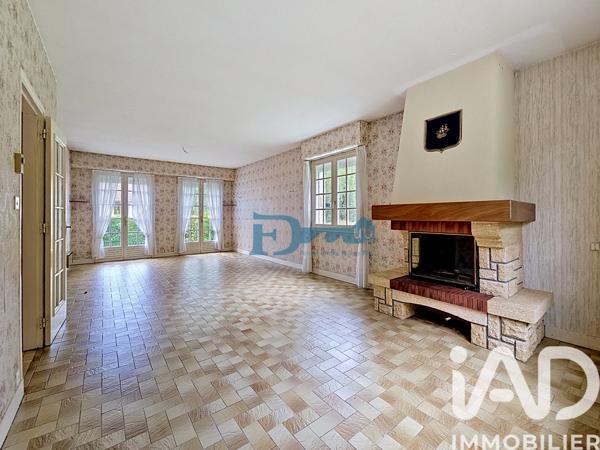 Maison à vendre 5 pièces 117 m² Arques-la-Bataille
