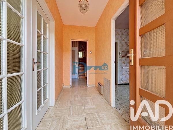 Maison à vendre 5 pièces 117 m² Arques-la-Bataille