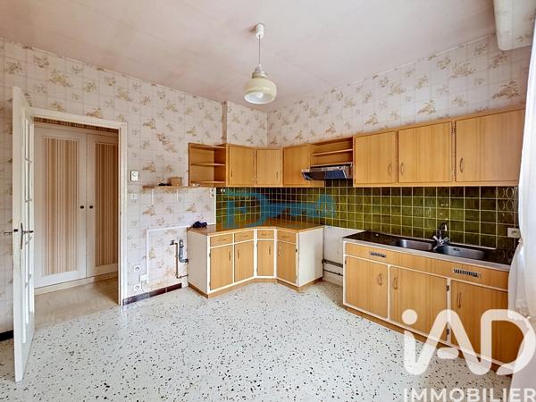 Maison à vendre 5 pièces 117 m² Arques-la-Bataille