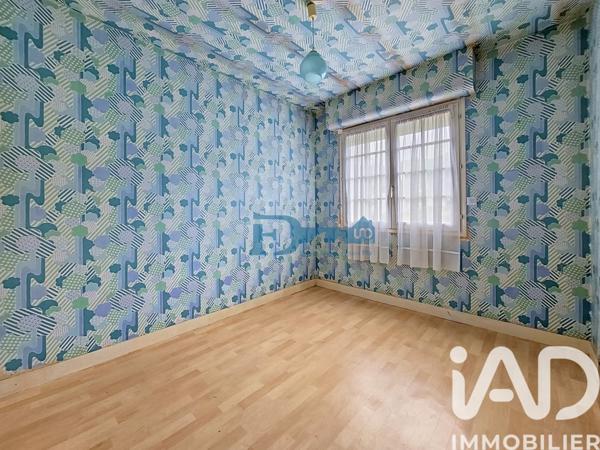 Maison à vendre 5 pièces 117 m² Arques-la-Bataille