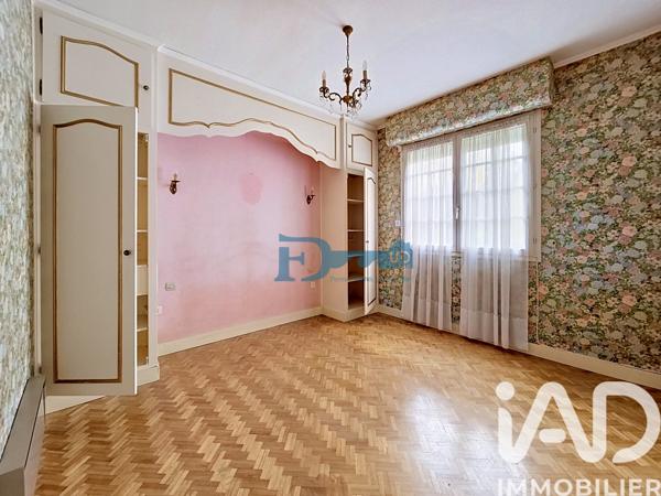Maison à vendre 5 pièces 117 m² Arques-la-Bataille
