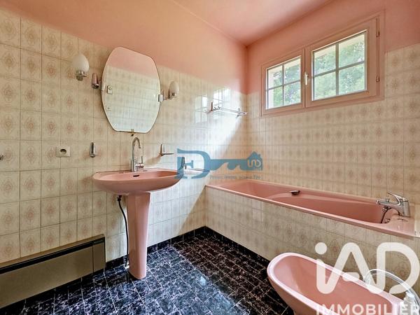 Maison à vendre 5 pièces 117 m² Arques-la-Bataille