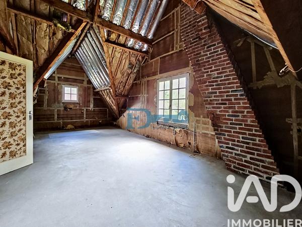 Maison à vendre 5 pièces 117 m² Arques-la-Bataille