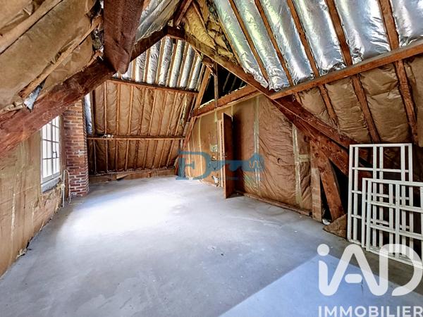 Maison à vendre 5 pièces 117 m² Arques-la-Bataille