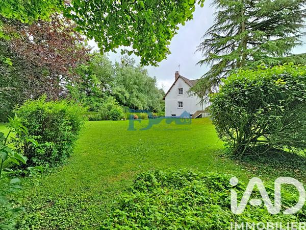 Maison à vendre 5 pièces 117 m² Arques-la-Bataille